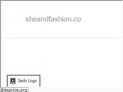 Sites similar to sheandfashion.com