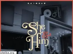 Sites similar to sheandhim.com