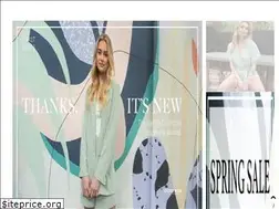 Sites similar to sheandsky.com