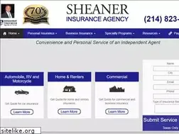 Sites similar to sheanerinsurance.com