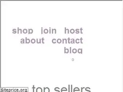 Sites similar to sheannabella.com