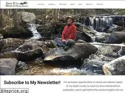 Sites similar to sheaoliver.com