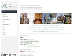 Sites similar to sheap.jimdo.com