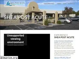 Sites similar to sheaparc.com