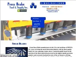 Sites similar to shear-blades.com