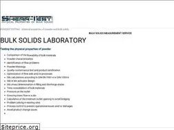 Sites similar to shear-test.com