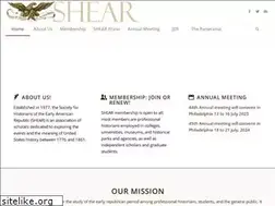 Sites similar to shear.org