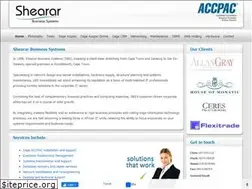 Sites similar to shearar.com