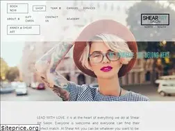 Sites similar to shearart.com