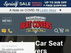 Sites similar to shearcomfort.com