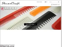 Sites similar to shearcraft.com