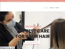Sites similar to shearenvy-salon.com