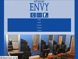 Sites similar to shearenvyvt.com