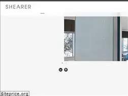 Sites similar to shearerdesign.com