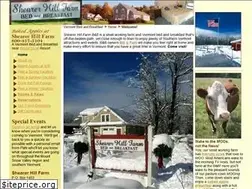Sites similar to shearerhillfarm.com