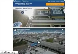 Sites similar to shearerpainting.com