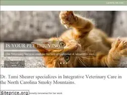 Sites similar to shearerpethealth.com