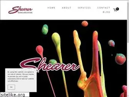 Sites similar to shearerpos.com