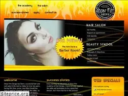 Sites similar to shearfiredesign.net