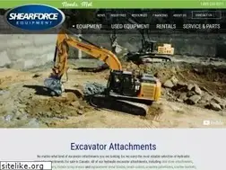 Sites similar to shearforce.ca