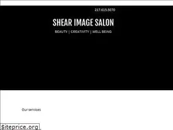 Sites similar to shearimagedecatur.com