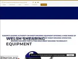 Sites similar to shearing.co.uk