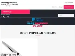 Sites similar to shearintegrity.com