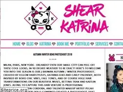Sites similar to shearkatrina.com