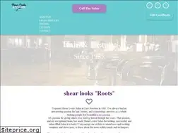 Sites similar to shearlook.com
