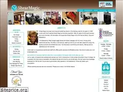 Sites similar to shearmagicandco.com