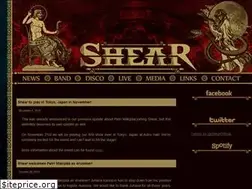 Sites similar to shearofficial.com