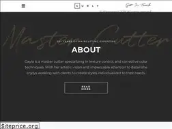 Sites similar to shearologist.com
