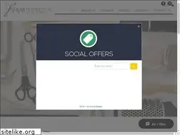 Sites similar to shearperfectionacademy.com