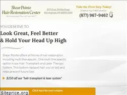Sites similar to shearpointe.com