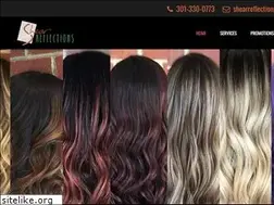 Sites similar to shearreflections.com