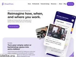 Sites similar to shearshare.com