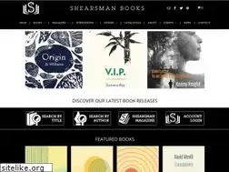 Sites similar to shearsman.com