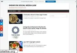 Sites similar to shearsocialmedia.com