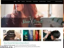 Sites similar to sheartrendz.com