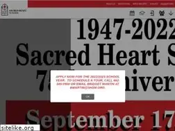 Sites similar to sheartschool.org