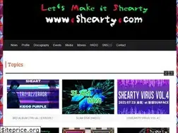 Sites similar to shearty.com