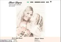 Sites similar to shearutopia.com