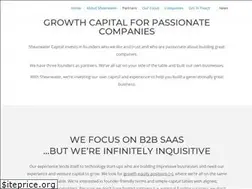 Sites similar to shearwater.co