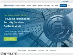 Sites similar to shearwater.com.au