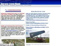 Sites similar to shearwateraviationmuseum.ns.ca