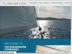 Sites similar to shearwatercompanies.com