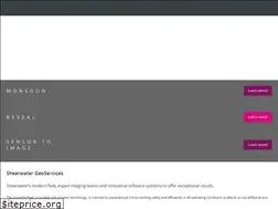 Sites similar to shearwatergeo.com