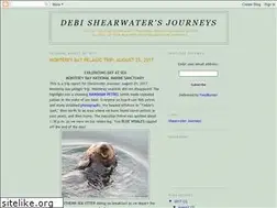 Sites similar to shearwaterjourneys.blogspot.com