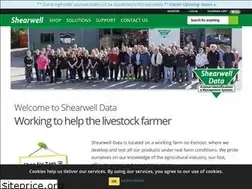 Sites similar to shearwell.co.uk