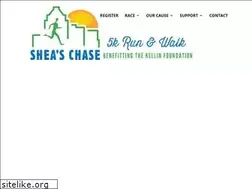Sites similar to sheaschase.com